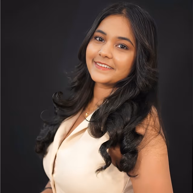 Shruti Anekar